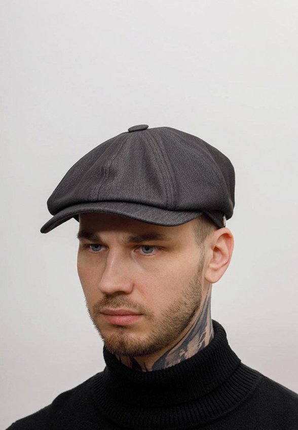 Кепка Fredrikson