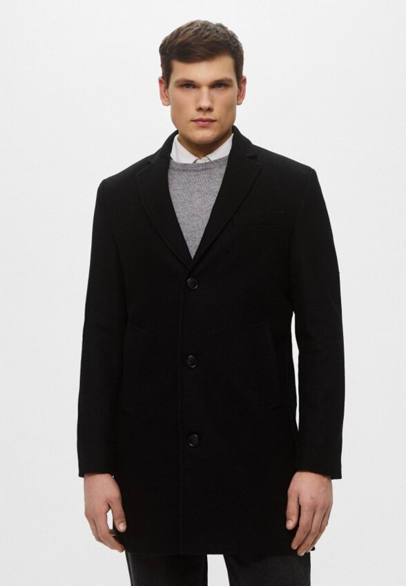 Пальто Baldinini Trend