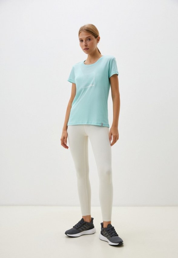 Футболка спортивная Red Fox