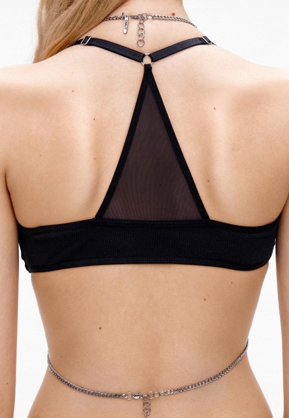 Цепочка на тело Omut