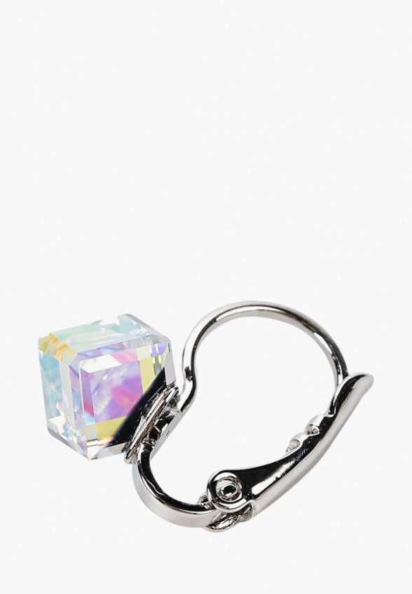 Серьги Amante Crystal