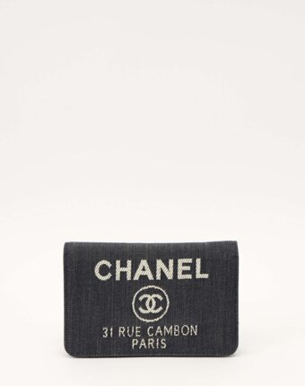 Chanel WOC женщинам