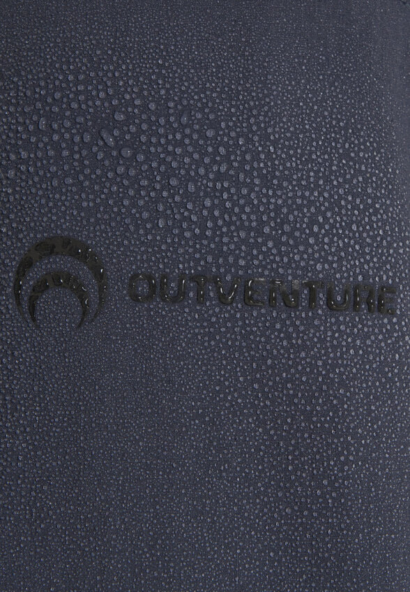 Брюки утепленные мужские Outventure, Синий