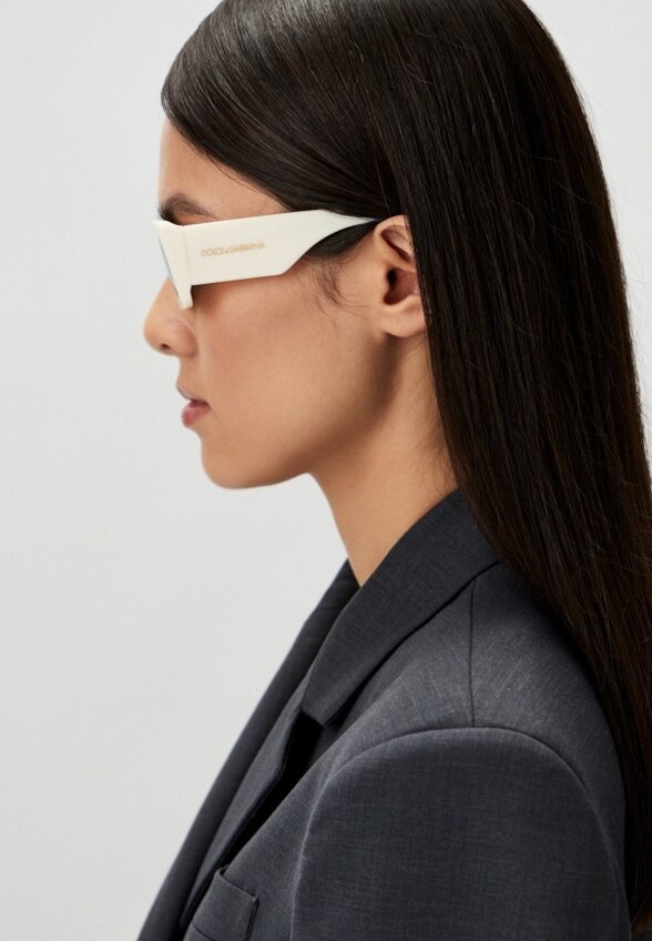 Очки солнцезащитные Dolce&Gabbana