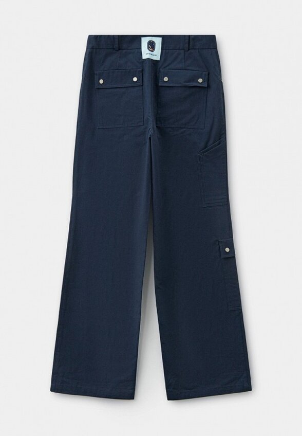 Брюки Ad Astra Lab