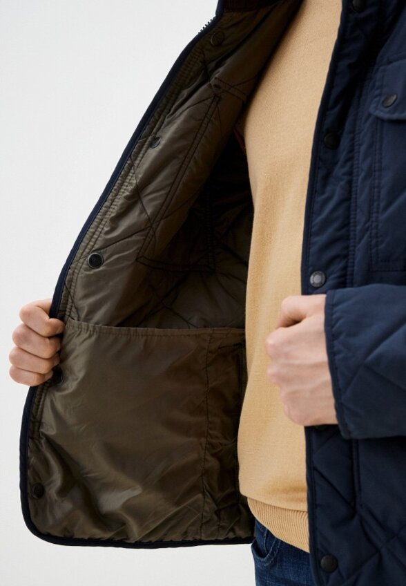 Куртка утепленная Camel active