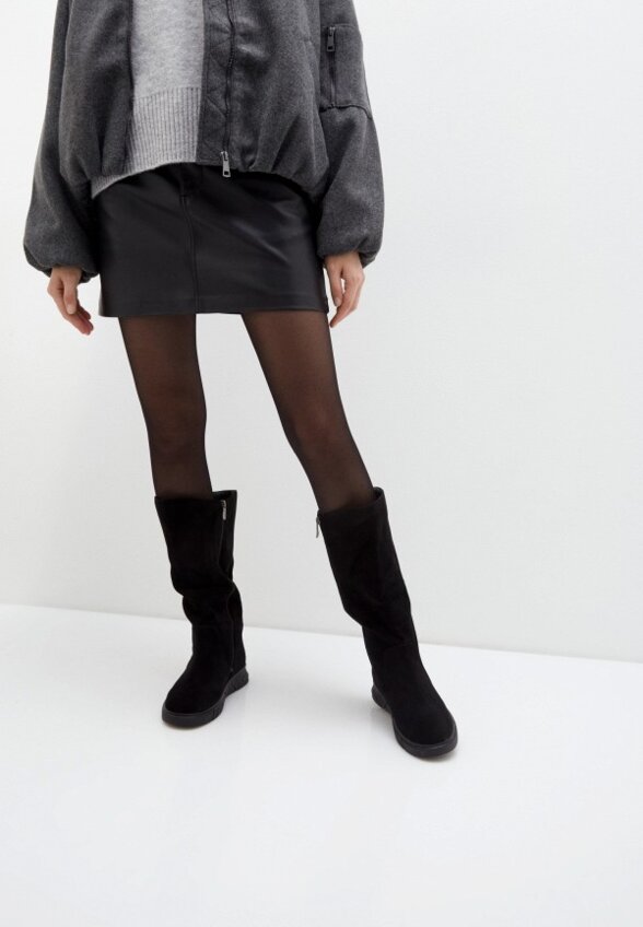 Сапоги Ascalini