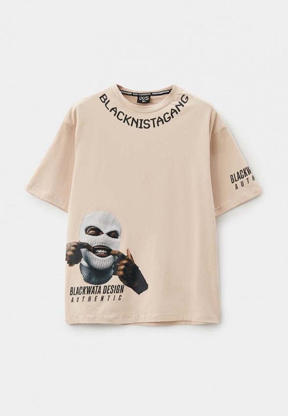 Футболка Fashion X&S