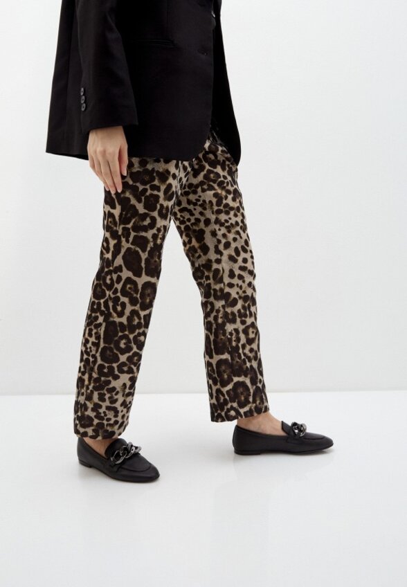 Лоферы Casadei