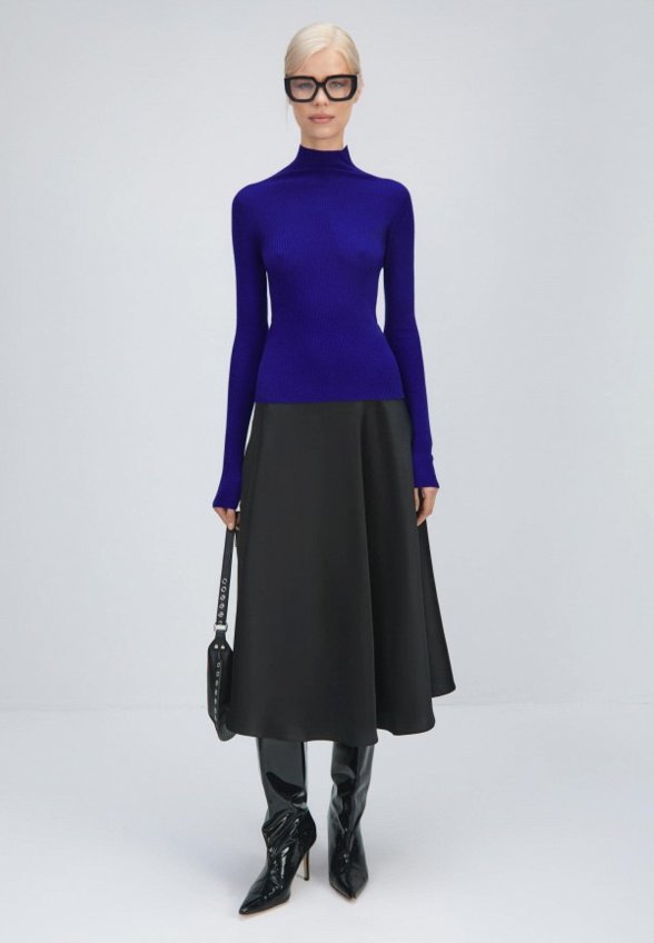 Водолазка Top Top