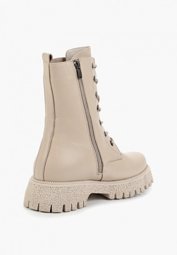 Ботинки Emanuele Gelmetti