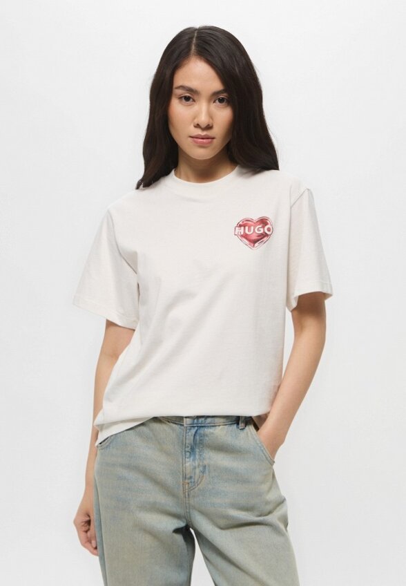 Футболка Hugo