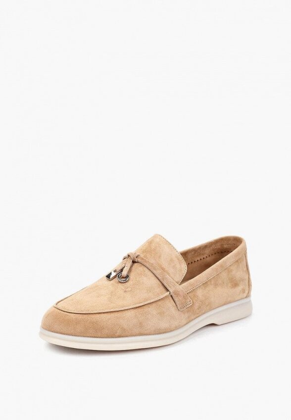 Лоферы Tendance