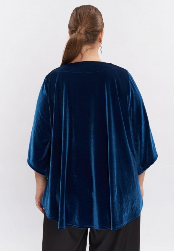 Блуза Артесса