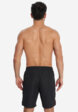 Шорты плавательные мужские Kappa, Черный2  - превью