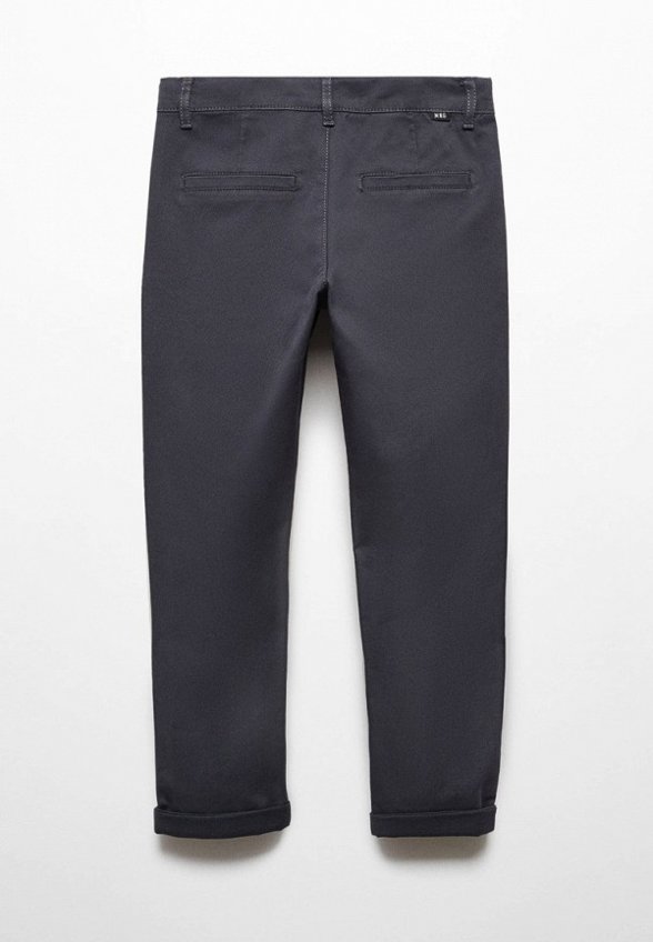 Брюки Mango Kids