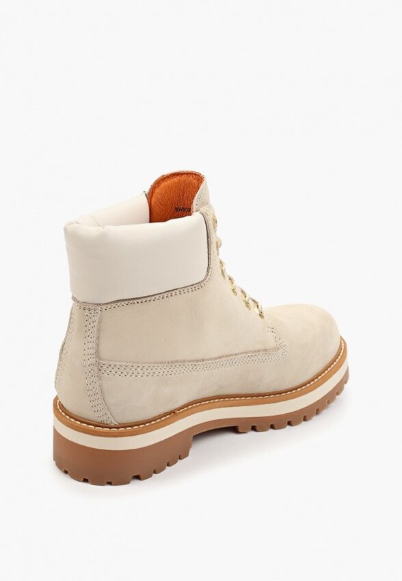 Ботинки LumberJack