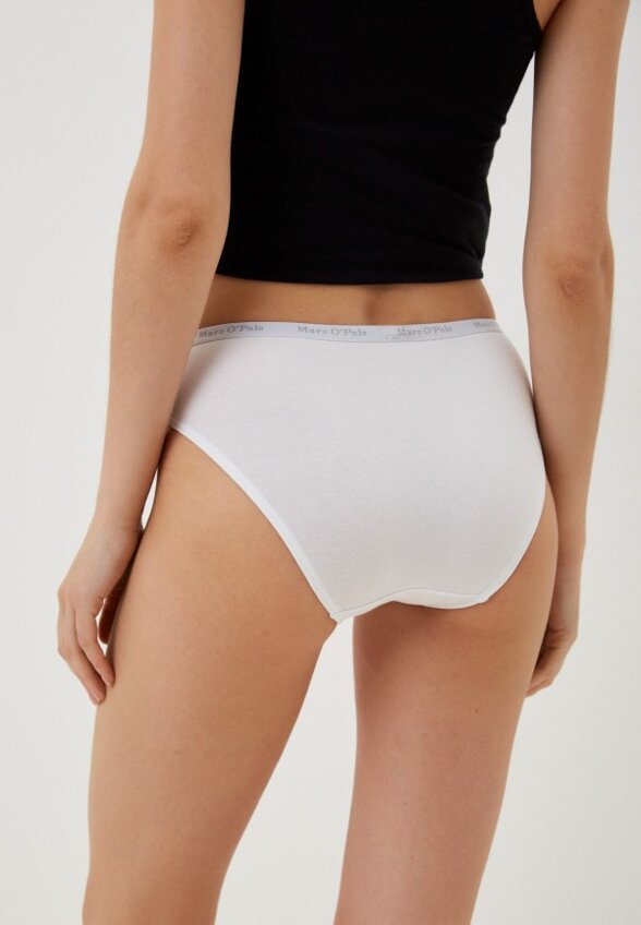 Трусы 3 шт. Marc O'Polo