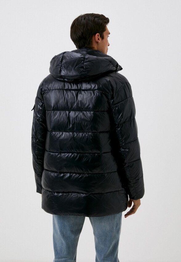 Пуховик Winterra