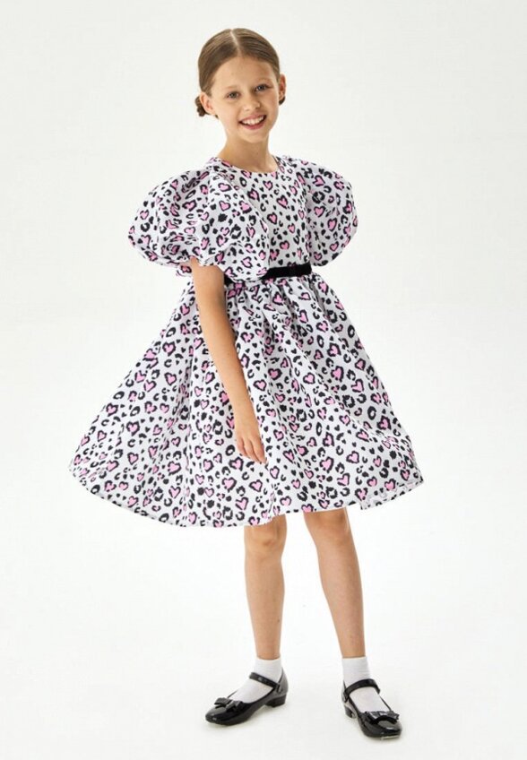 Платье FansyWay