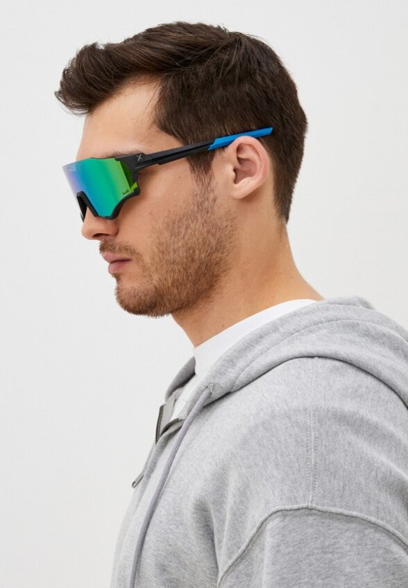 Очки солнцезащитные Hilx