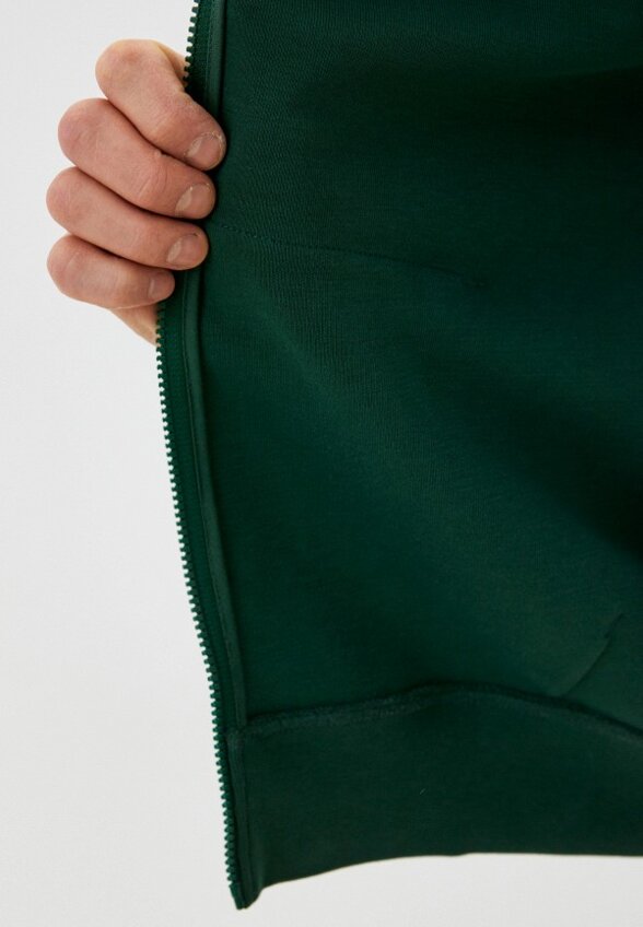 Толстовка Lacoste