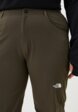 Брюки The North Face4  - превью