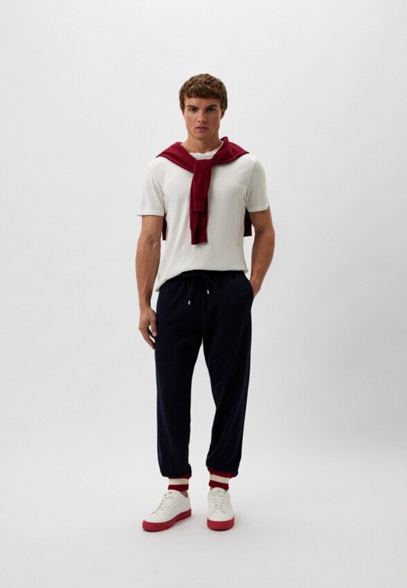 Брюки Bally
