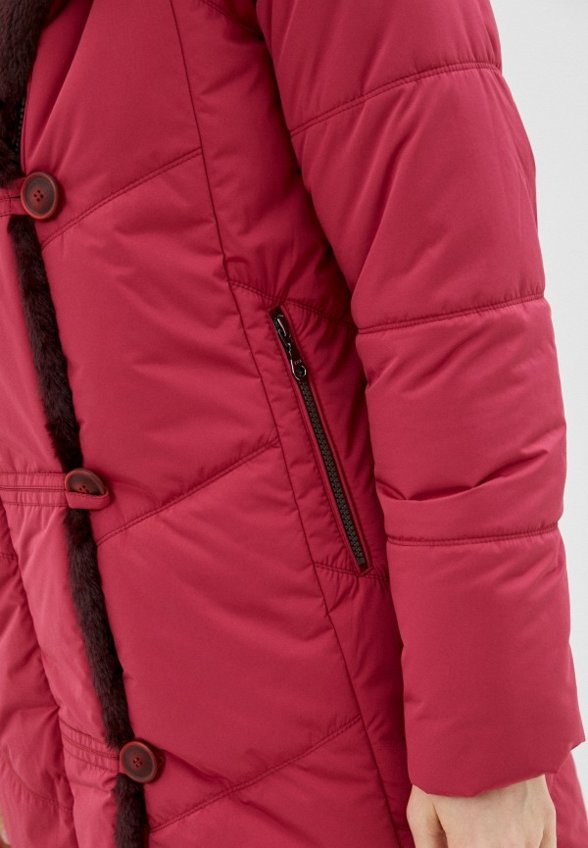 Пуховик Dixi-Coat