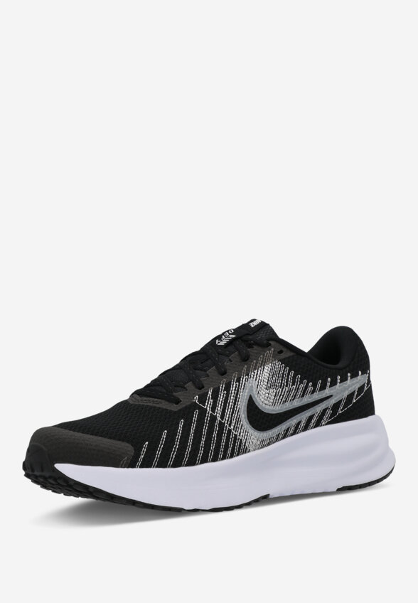 Кроссовки женские Nike Run Defy, Черный