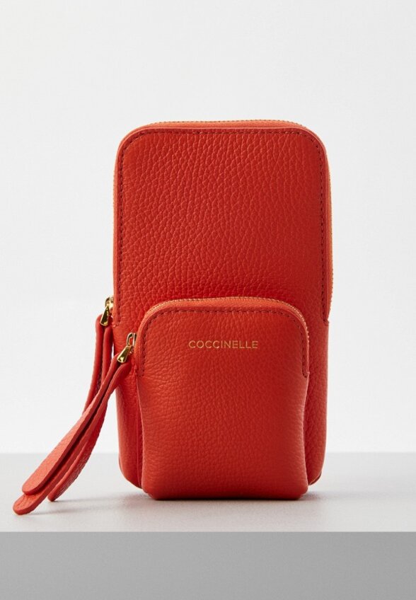 Сумка Coccinelle