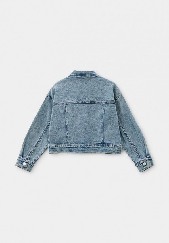 Куртка джинсовая PlayToday