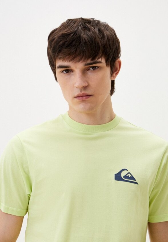 Футболка Quiksilver