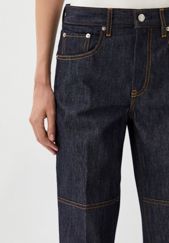 Джинсы Helmut Lang