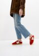 Кеды MSGM6  - превью