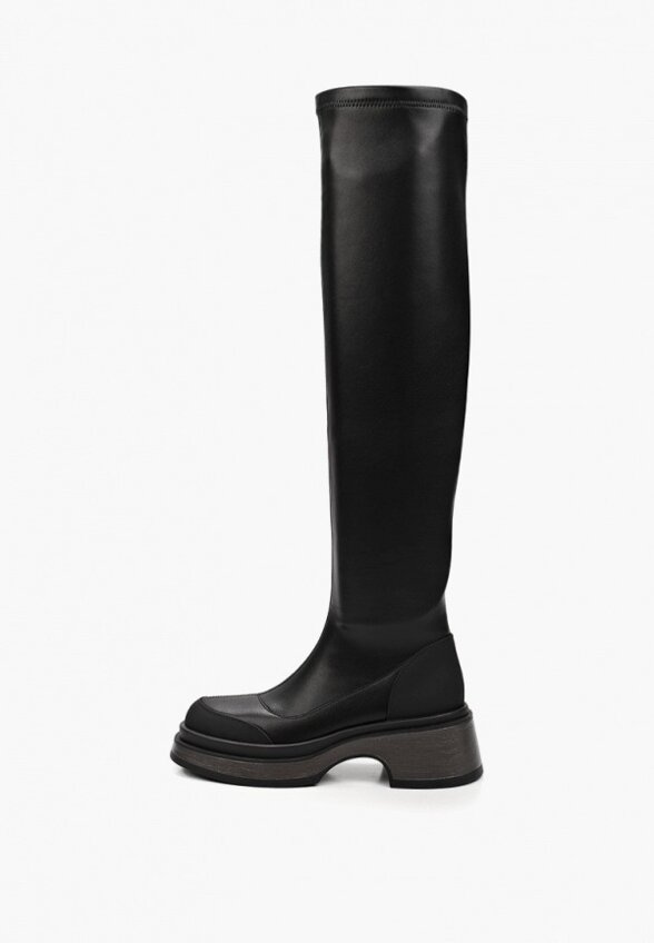 Ботфорты Stella Della Moda