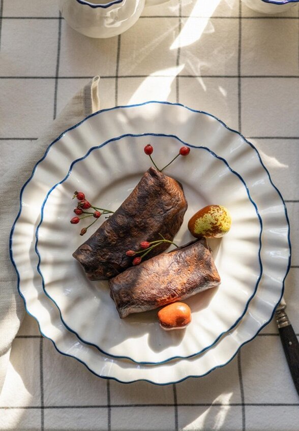 Набор тарелок Liberty Jones