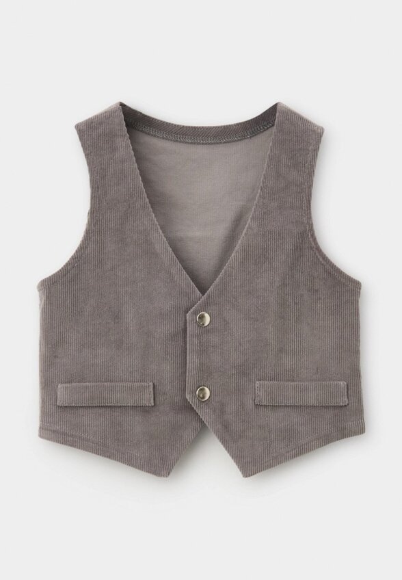 Жилет Сашка Барашка