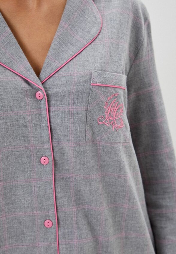 Халат домашний Mia Cara