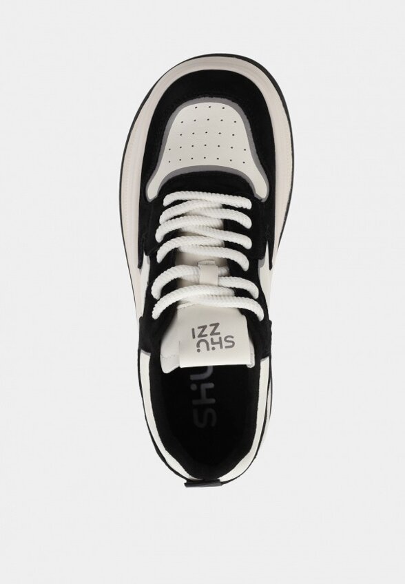 Кроссовки Shuzzi