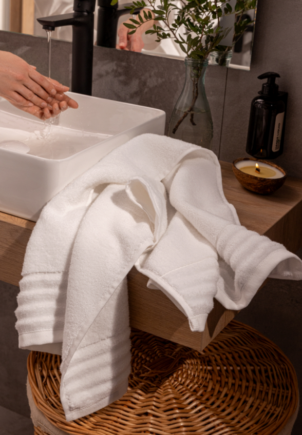 Полотенце Soft Box