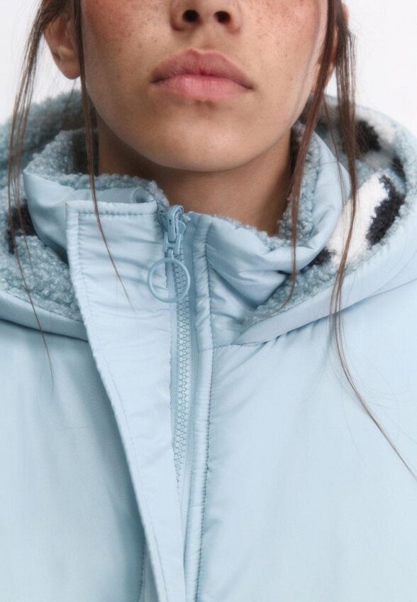 Пуховик Befree