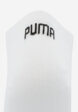 Носки PUMA Sneaker, 3 пары, Белый4  - превью