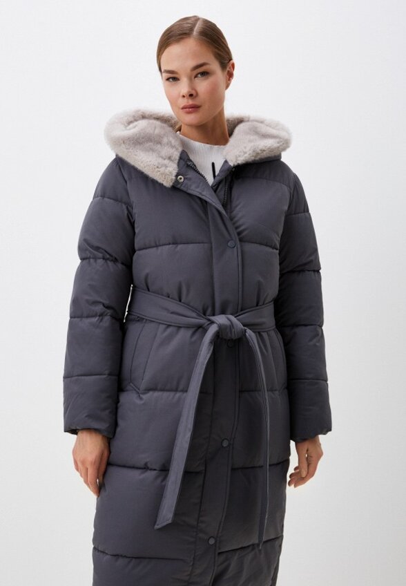 Пуховик Valoris