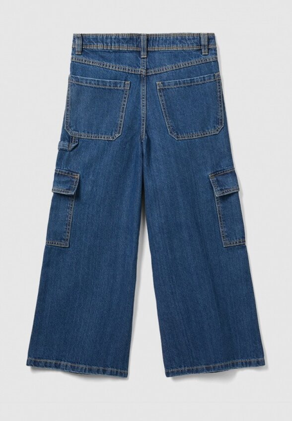 Джинсы United Colors of Benetton