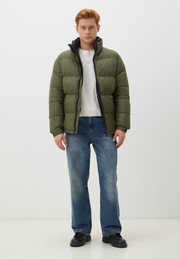 Пуховик F.G.Z.