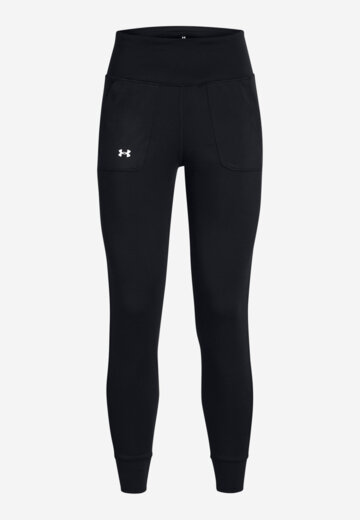 Брюки женские Under Armour Motion, Черный