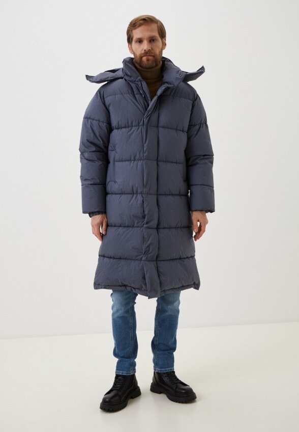 Пуховик Roberto Jordiani