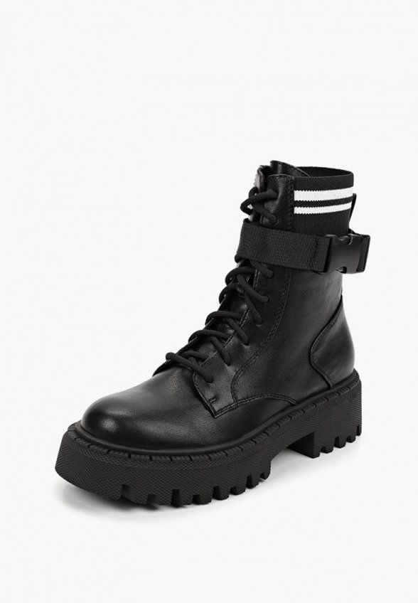 Ботинки Betsy