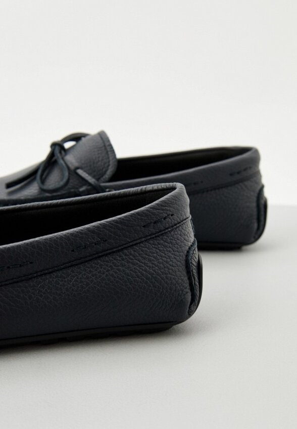 Мокасины Boss